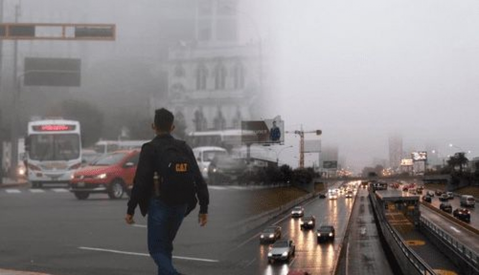 Limay Perú - Portal de Noticias de Lima Norte