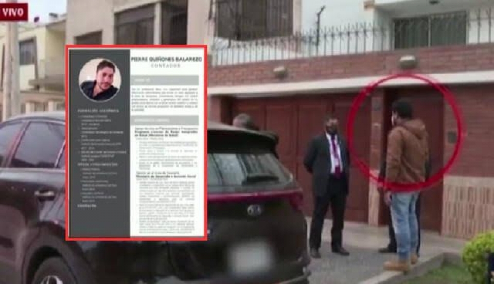 Limay Perú - Portal de Noticias de Lima Norte