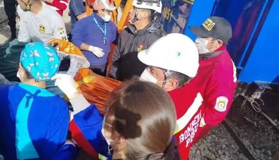 Limay Perú - Portal de Noticias de Lima Norte