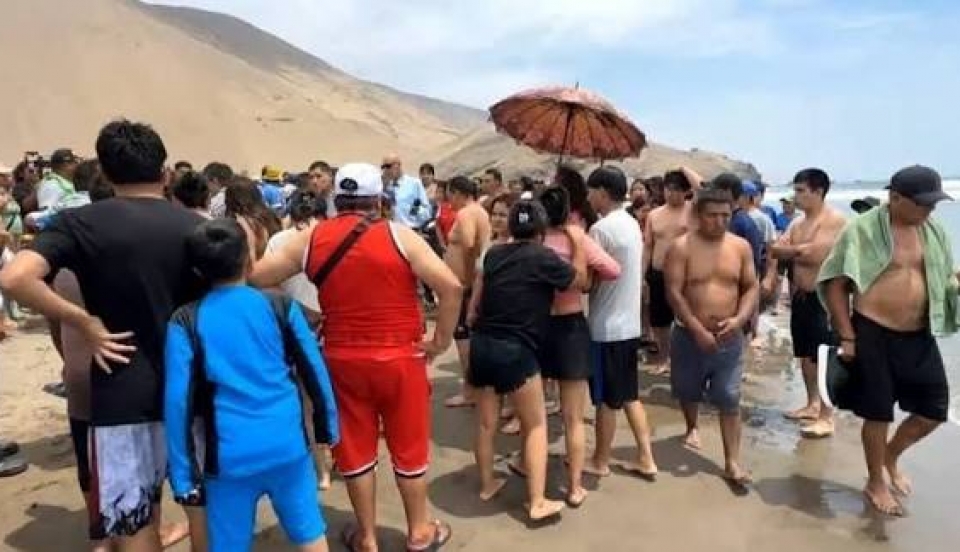 Limay Perú - Portal de Noticias de Lima Norte