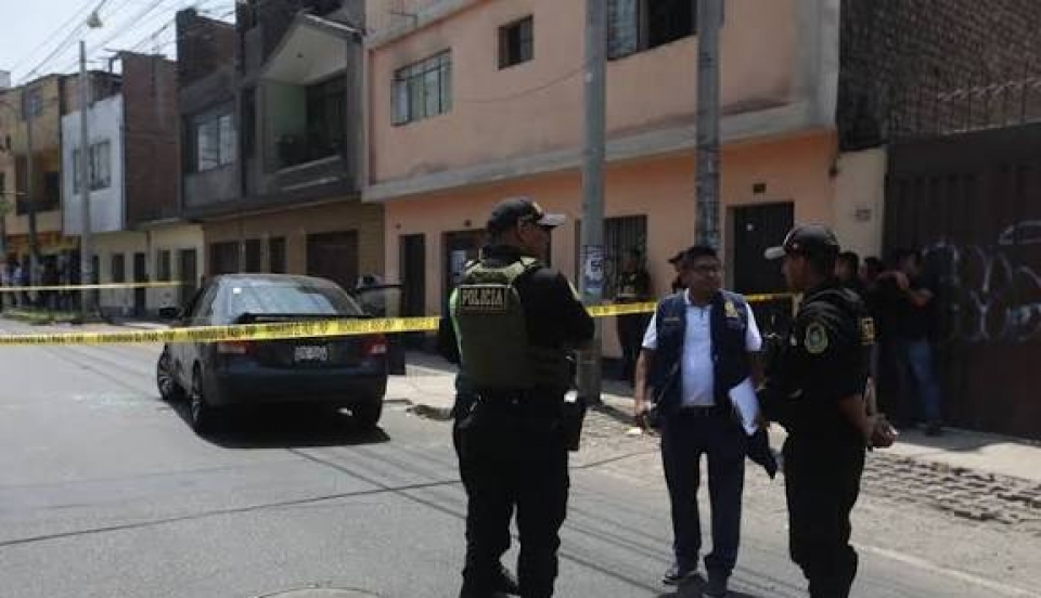 Limay Perú - Portal de Noticias de Lima Norte