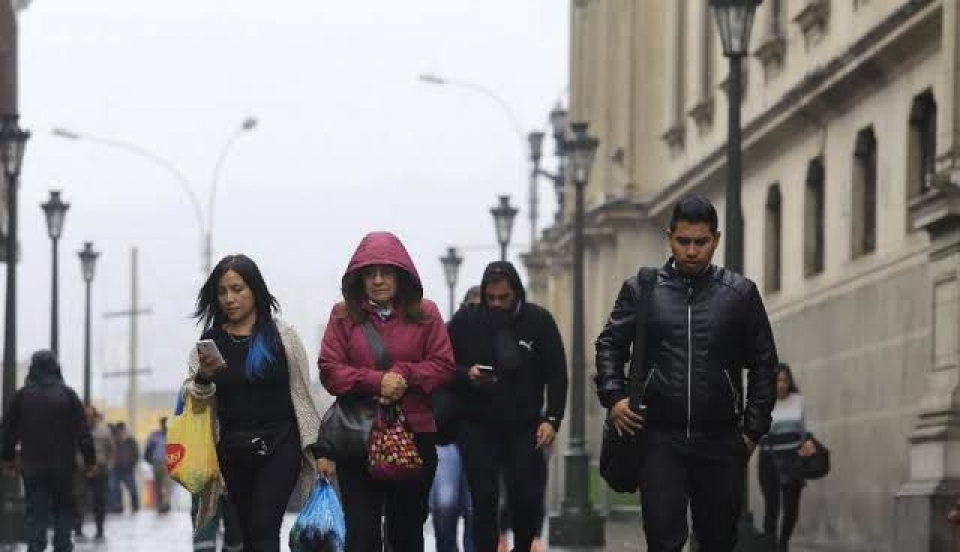Limay Perú - Portal de Noticias de Lima Norte