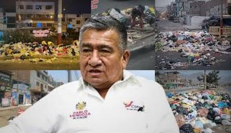 Limay Perú - Portal de Noticias de Lima Norte