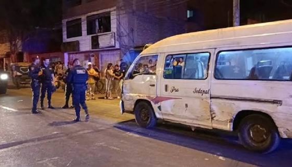 Limay Perú - Portal de Noticias de Lima Norte