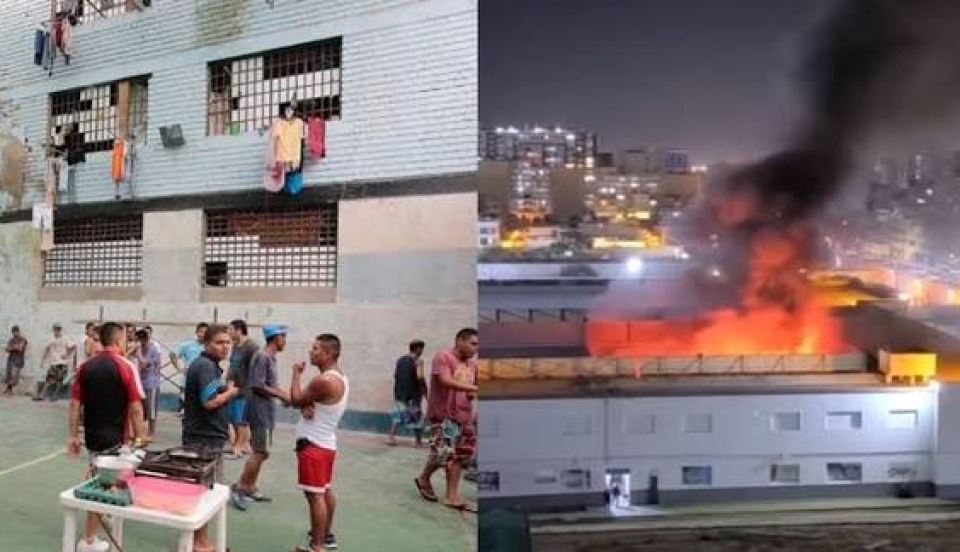 Limay Perú - Portal de Noticias de Lima Norte