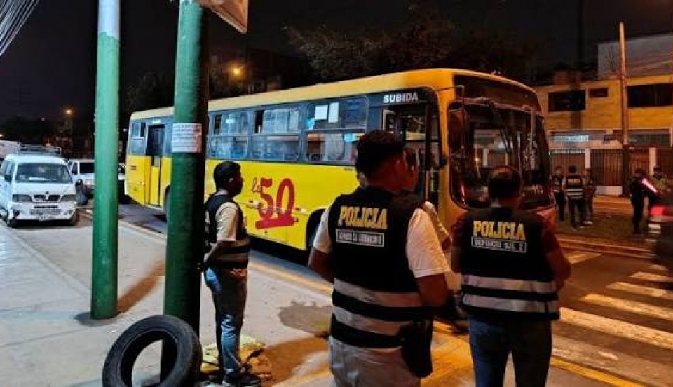 Limay Perú - Portal de Noticias de Lima Norte