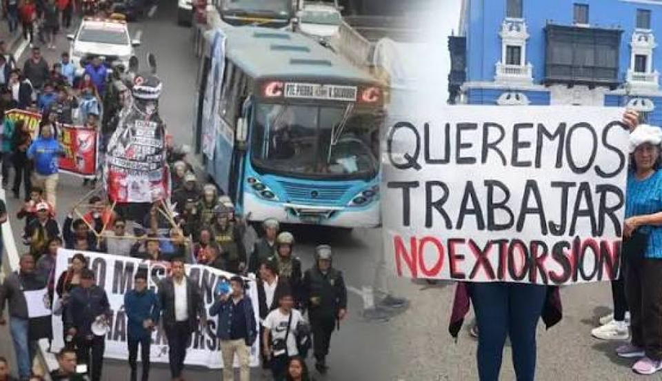 Limay Perú - Portal de Noticias de Lima Norte