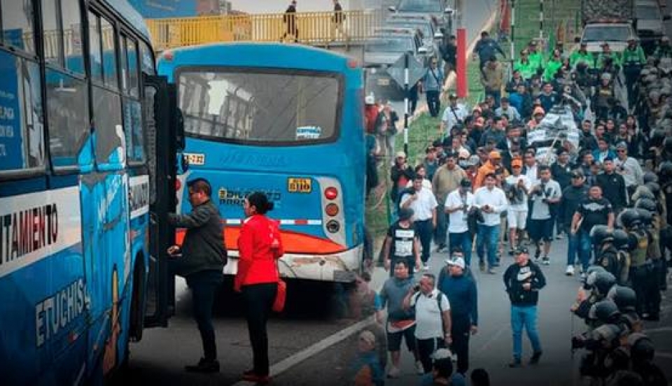 Limay Perú - Portal de Noticias de Lima Norte