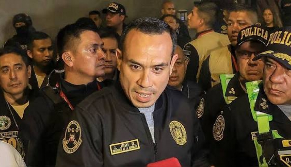 Limay Perú - Portal de Noticias de Lima Norte