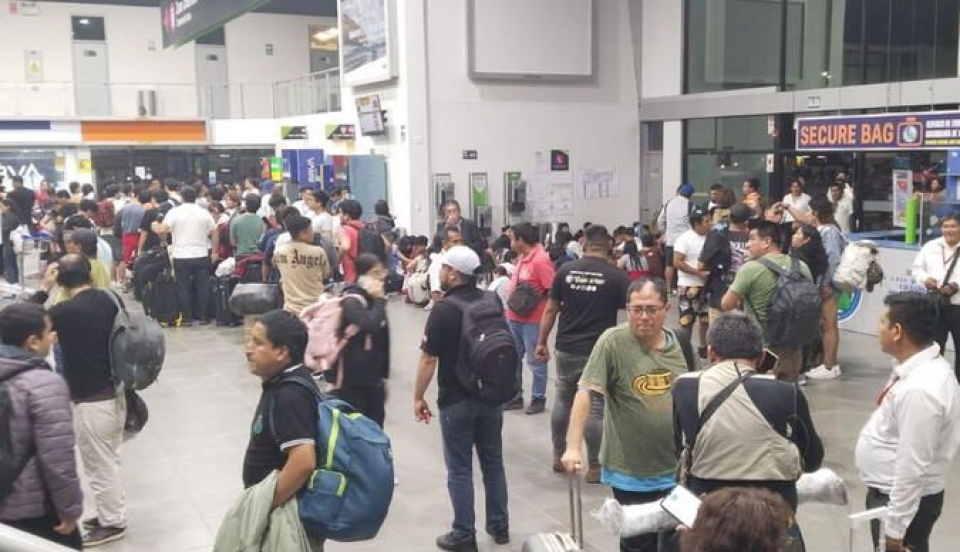 Limay Perú - Portal de Noticias de Lima Norte