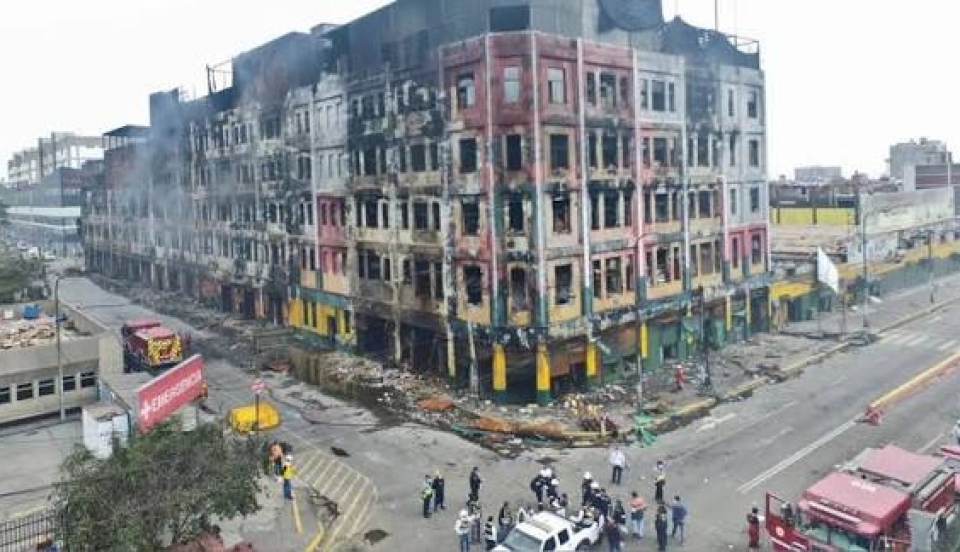 Limay Perú - Portal de Noticias de Lima Norte