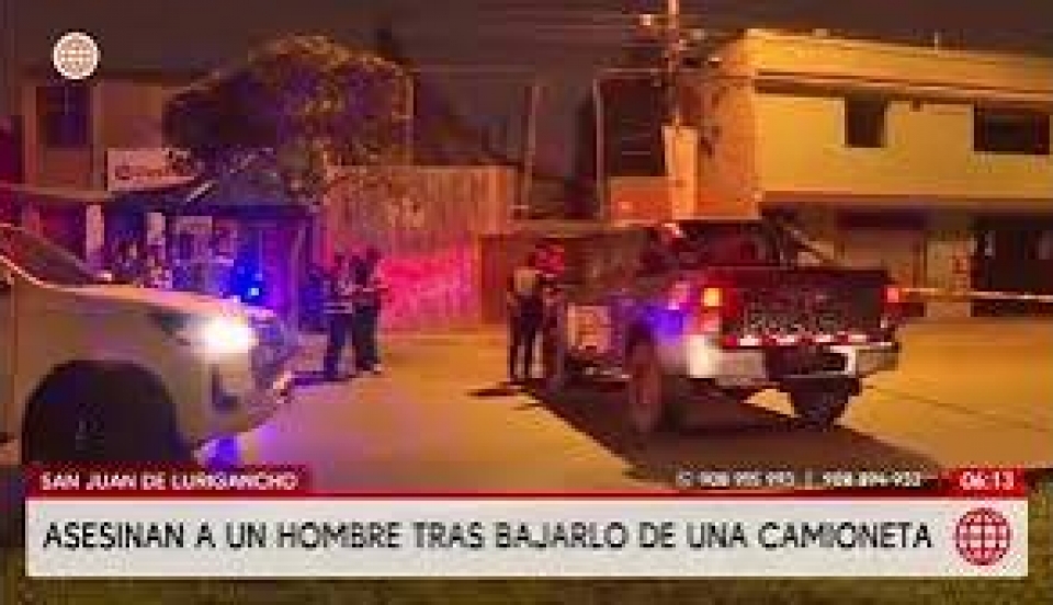 Limay Perú - Portal de Noticias de Lima Norte