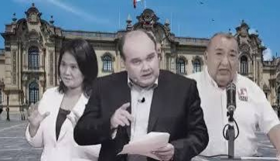 Limay Perú - Portal de Noticias de Lima Norte