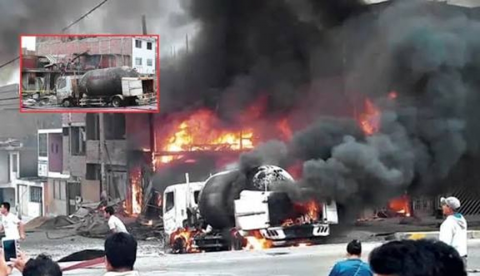 Limay Perú - Portal de Noticias de Lima Norte