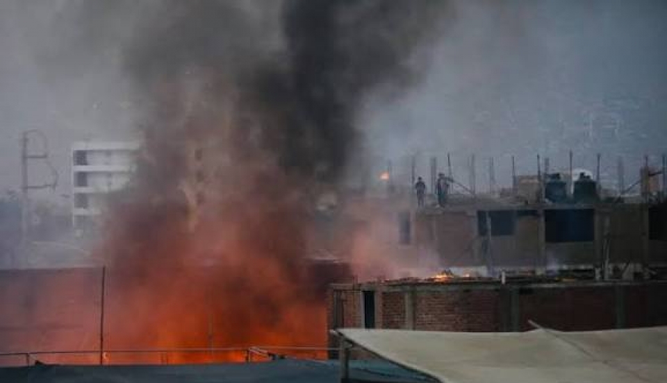 Limay Perú - Portal de Noticias de Lima Norte