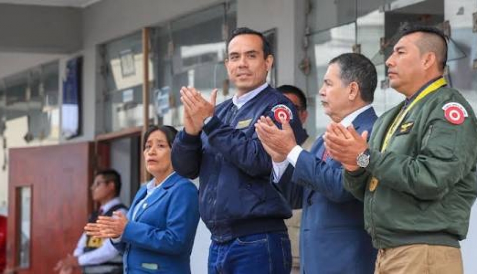 Limay Perú - Portal de Noticias de Lima Norte