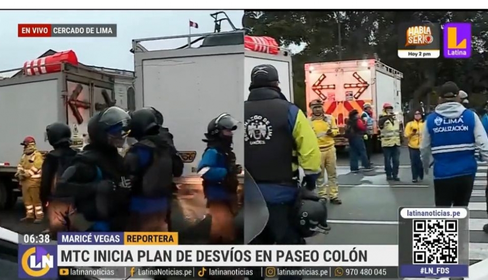 Limay Perú - Portal de Noticias de Lima Norte