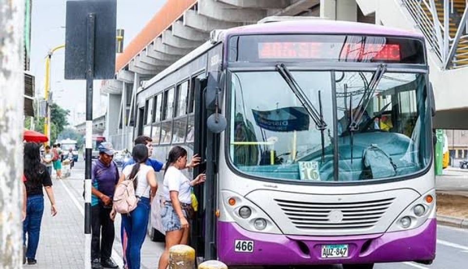 Limay Perú - Portal de Noticias de Lima Norte