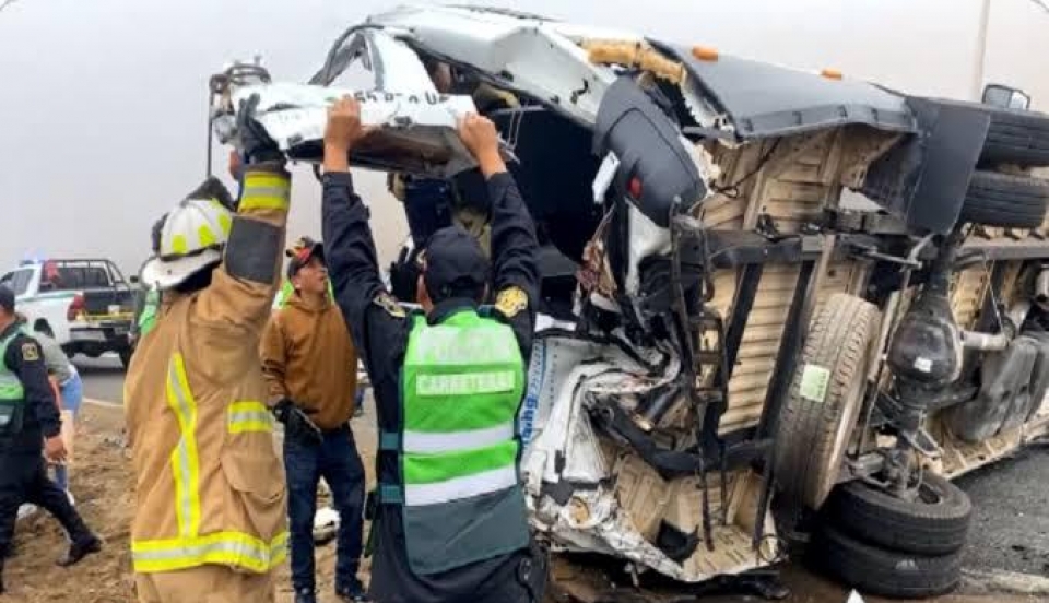 Limay Perú - Portal de Noticias de Lima Norte