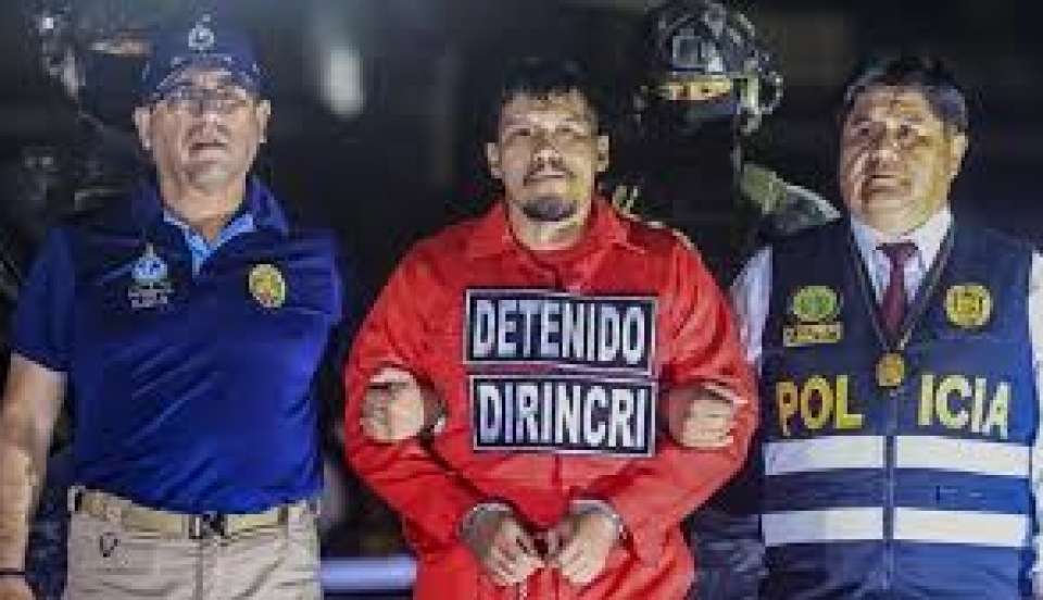 Limay Perú - Portal de Noticias de Lima Norte