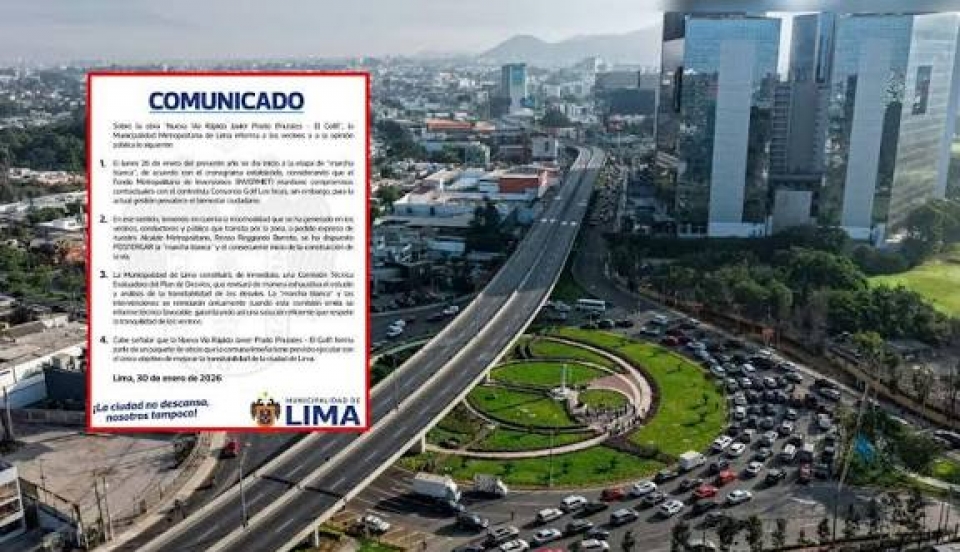 Limay Perú - Portal de Noticias de Lima Norte