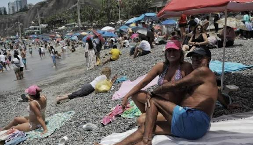 Limay Perú - Portal de Noticias de Lima Norte