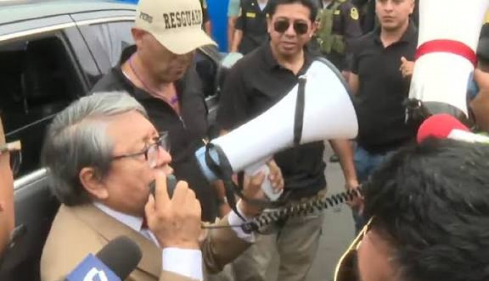 Limay Perú - Portal de Noticias de Lima Norte