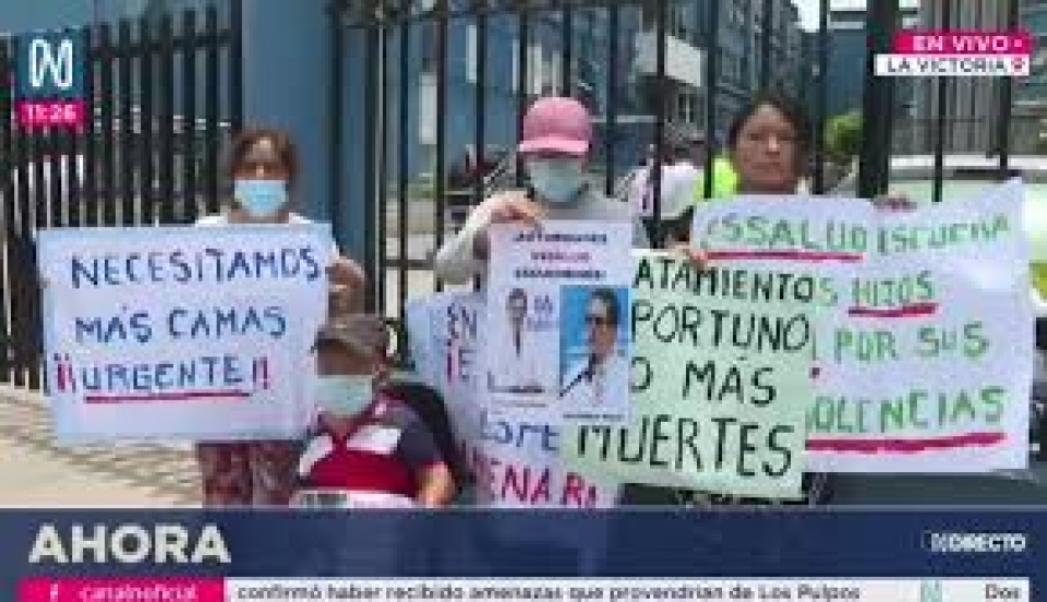 Limay Perú - Portal de Noticias de Lima Norte