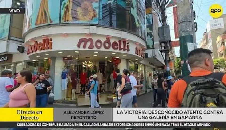 Limay Perú - Portal de Noticias de Lima Norte