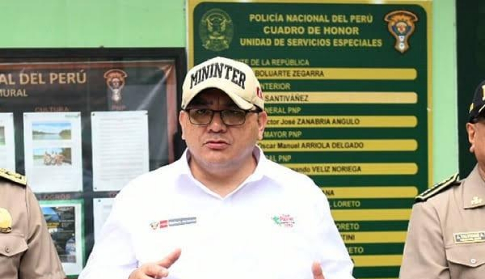 Limay Perú - Portal de Noticias de Lima Norte