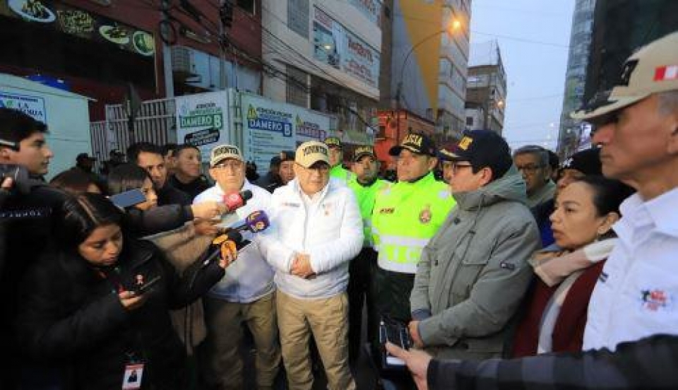 Limay Perú - Portal de Noticias de Lima Norte