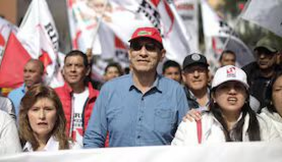 Limay Perú - Portal de Noticias de Lima Norte