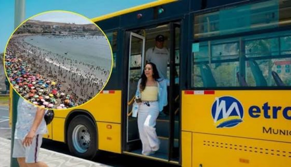 Limay Perú - Portal de Noticias de Lima Norte