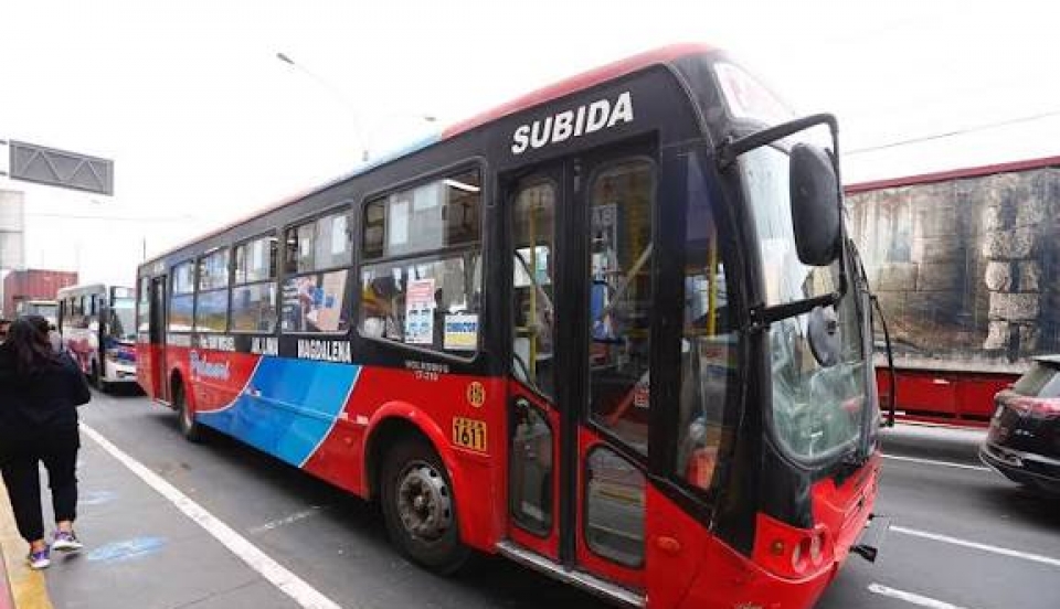 Limay Perú - Portal de Noticias de Lima Norte