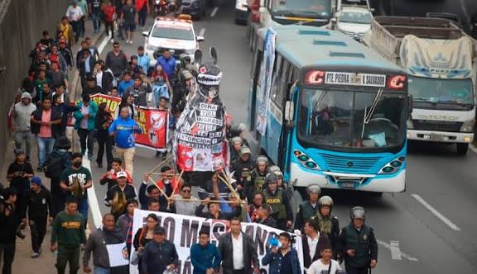 Limay Perú - Portal de Noticias de Lima Norte