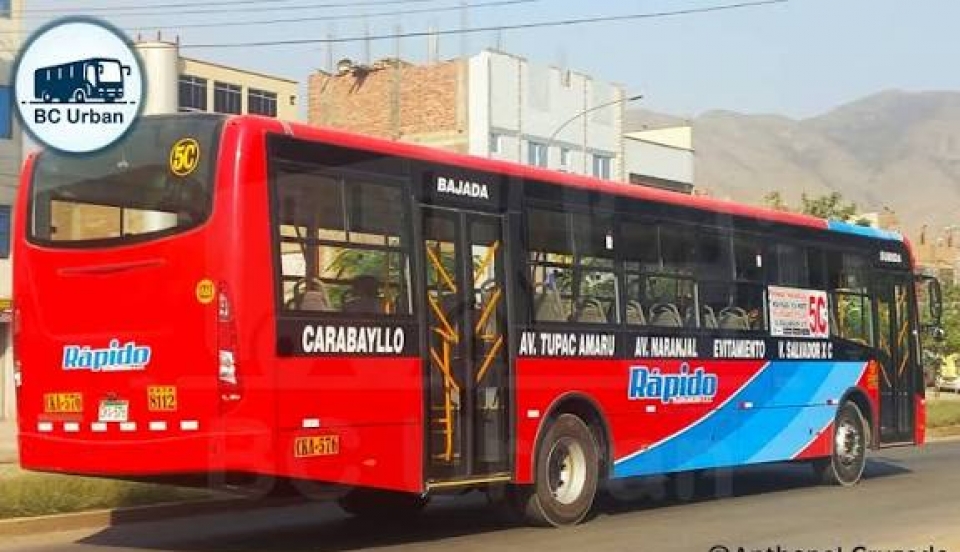 Limay Perú - Portal de Noticias de Lima Norte