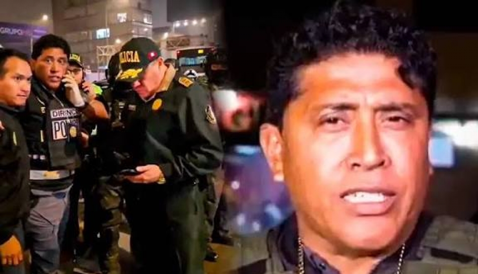 Limay Perú - Portal de Noticias de Lima Norte