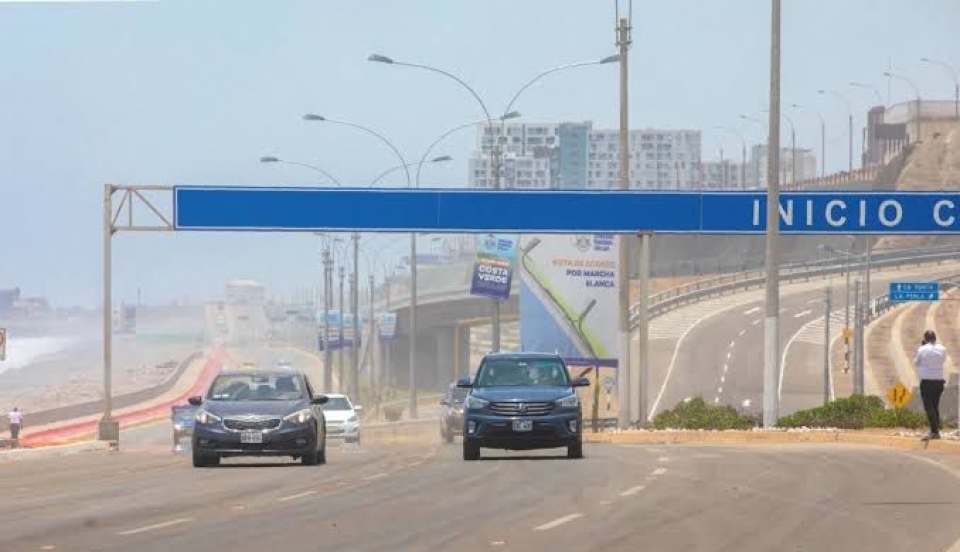 Limay Perú - Portal de Noticias de Lima Norte