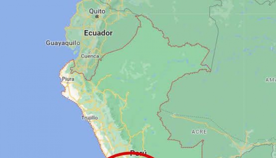 Limay Perú - Portal de Noticias de Lima Norte