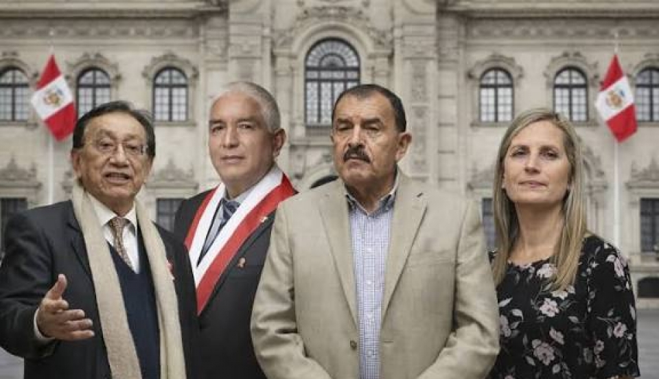 Limay Perú - Portal de Noticias de Lima Norte