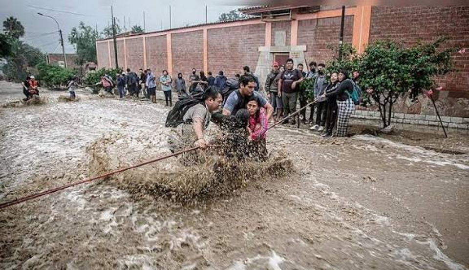 Limay Perú - Portal de Noticias de Lima Norte