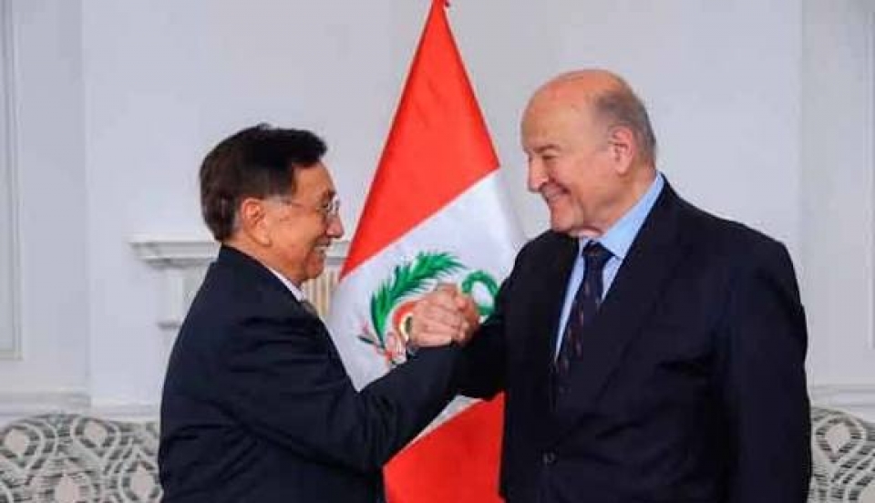 Limay Perú - Portal de Noticias de Lima Norte