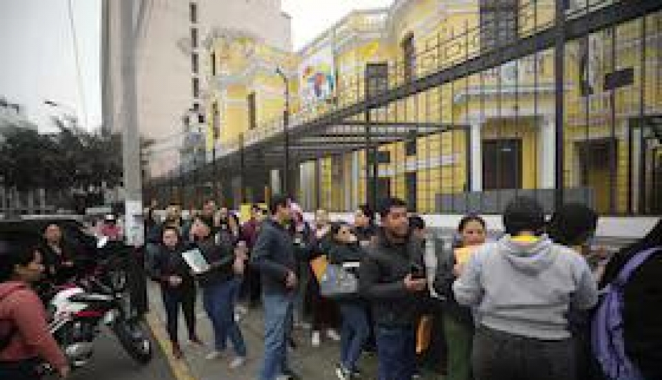 Limay Perú - Portal de Noticias de Lima Norte