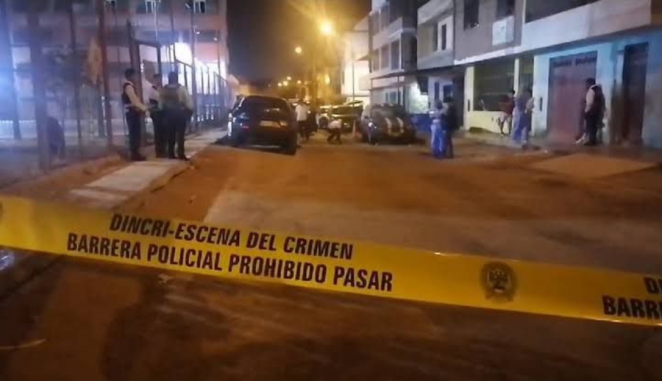 Limay Perú - Portal de Noticias de Lima Norte