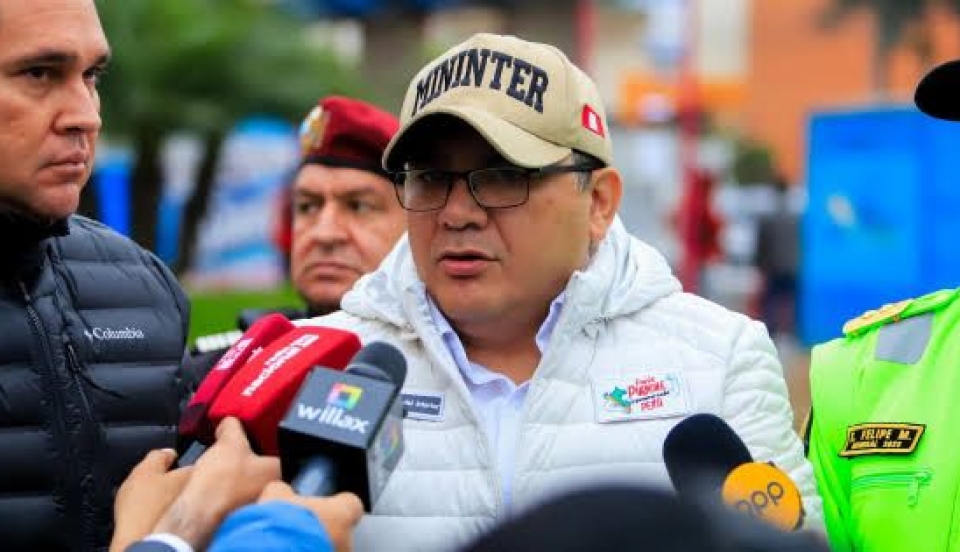 Limay Perú - Portal de Noticias de Lima Norte