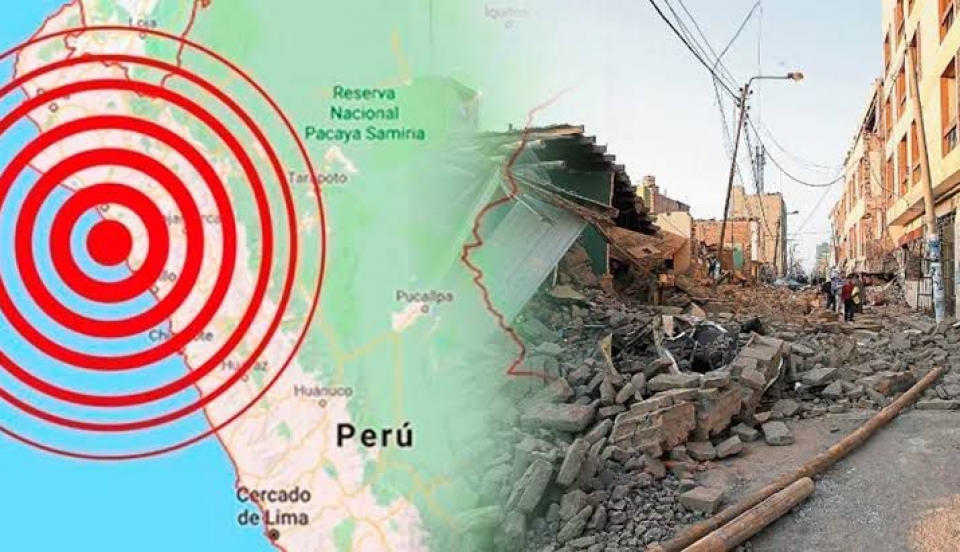 Limay Perú - Portal de Noticias de Lima Norte