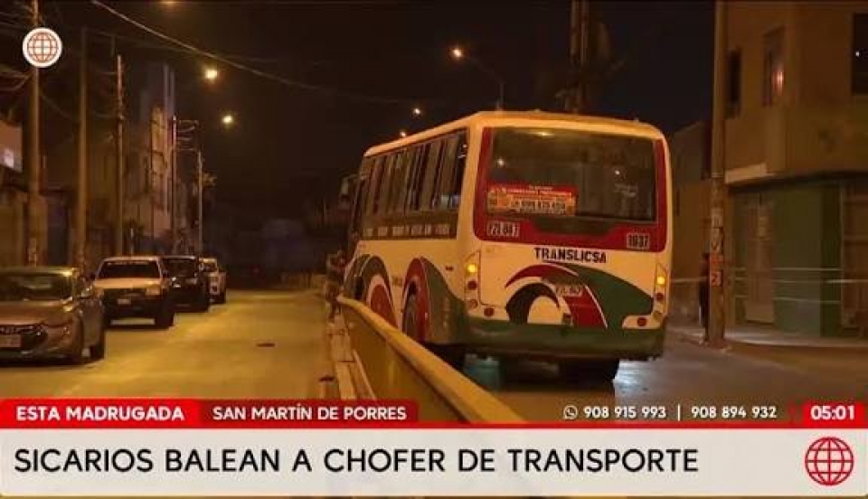 Limay Perú - Portal de Noticias de Lima Norte