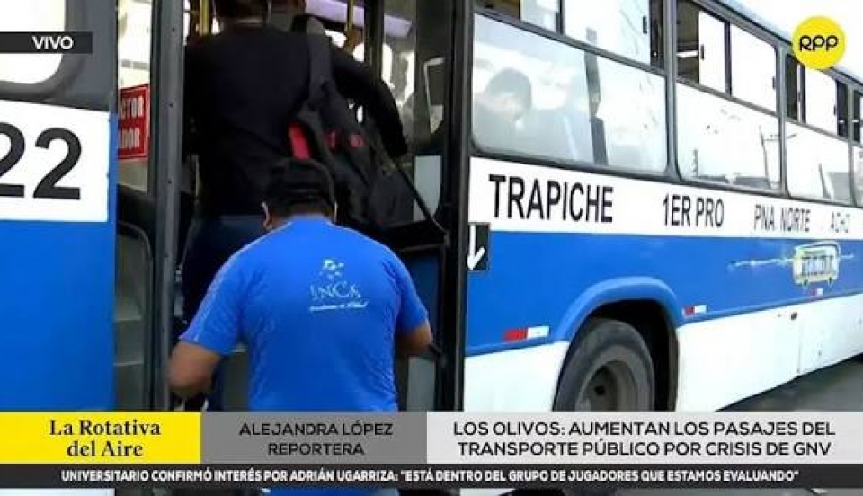 Limay Perú - Portal de Noticias de Lima Norte