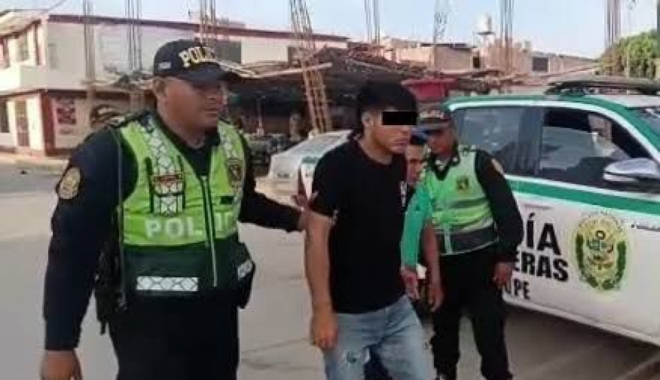 Limay Perú - Portal de Noticias de Lima Norte