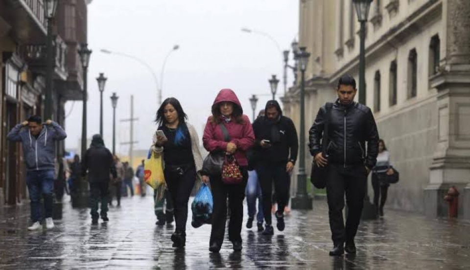 Limay Perú - Portal de Noticias de Lima Norte
